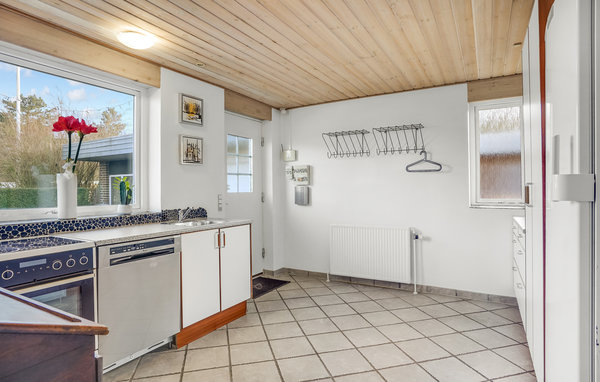 Semesterhus - St. Sjørup , Danmark - D79002 403