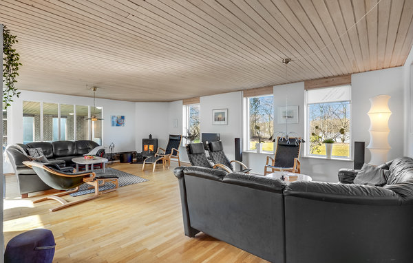 Semesterhus - St. Sjørup , Danmark - D79002 4
