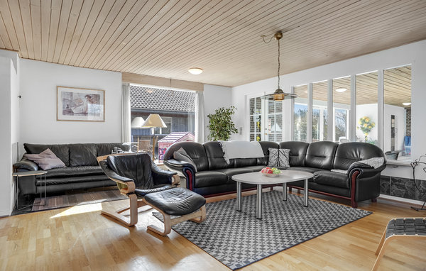 Semesterhus - St. Sjørup , Danmark - D79002 301