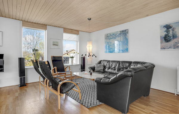 Semesterhus - St. Sjørup , Danmark - D79002 302