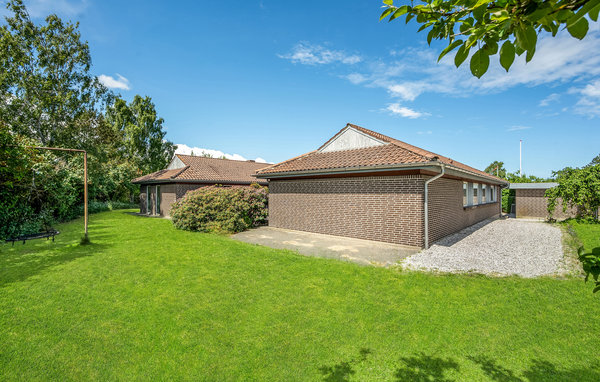Semesterhus - St. Sjørup , Danmark - D79002 82