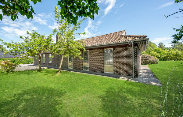 Semesterhus - St. Sjørup , Danmark - D79002 83