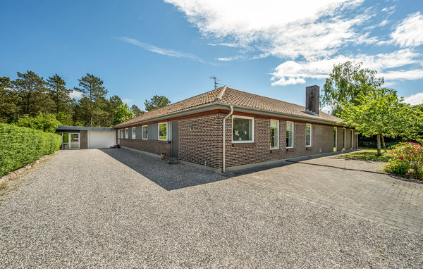 Semesterhus - St. Sjørup , Danmark - D79002 84