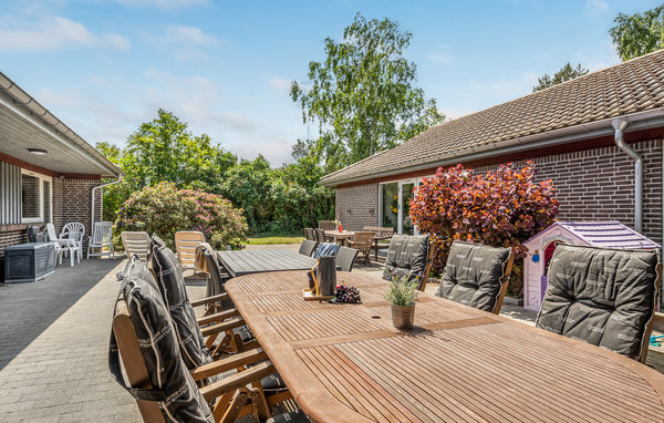 Semesterhus - St. Sjørup , Danmark - D79002 101