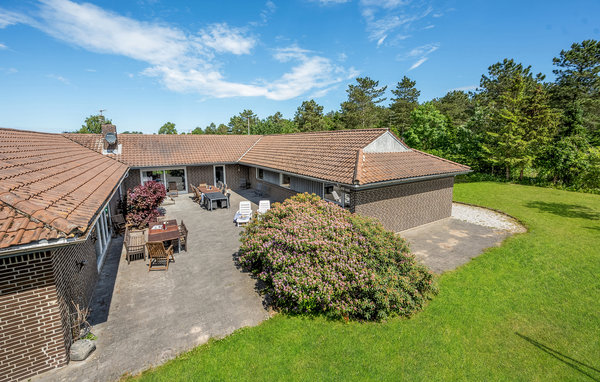 Semesterhus - St. Sjørup , Danmark - D79002 106