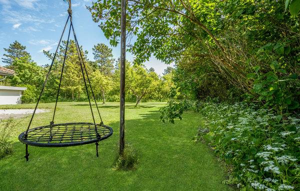 Semesterhus - St. Sjørup , Danmark - D79002 109