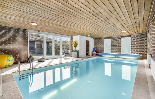 Semesterhus - St. Sjørup , Danmark - D79002 11