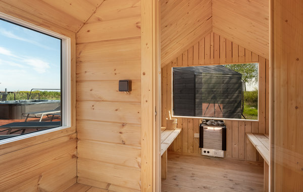 Holiday Home - St. Sjørup , Denmark - D79003 8