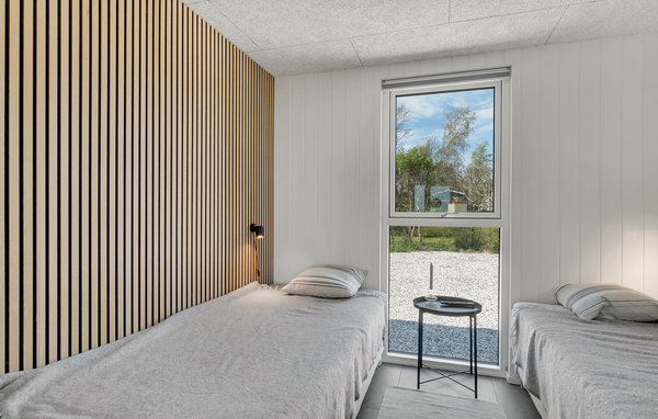 Holiday Home - St. Sjørup , Denmark - D79003 602
