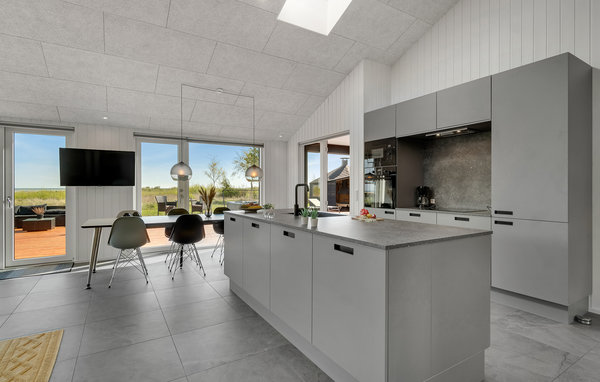 Holiday Home - St. Sjørup , Denmark - D79003 4