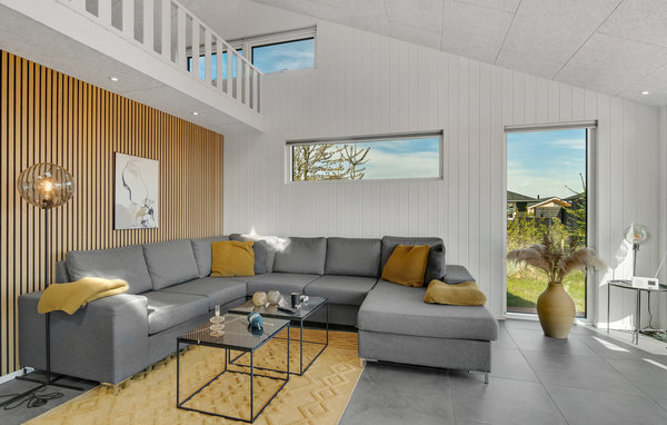 Holiday Home - St. Sjørup , Denmark - D79003 3