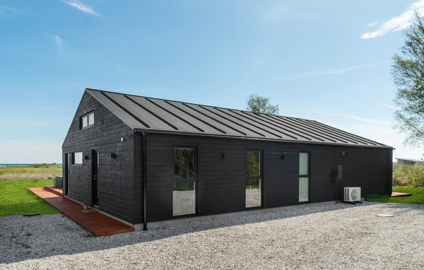 Holiday Home - St. Sjørup , Denmark - D79003 81