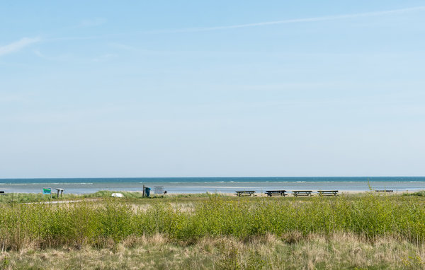 Holiday Home - St. Sjørup , Denmark - D79003 202