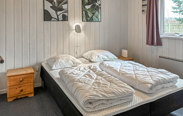 Semesterhus - St. Sjørup , Danmark - D79005 601