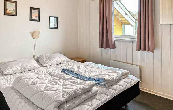 Semesterhus - St. Sjørup , Danmark - D79005 602
