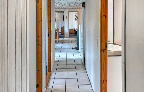 Semesterhus - St. Sjørup , Danmark - D79005 501