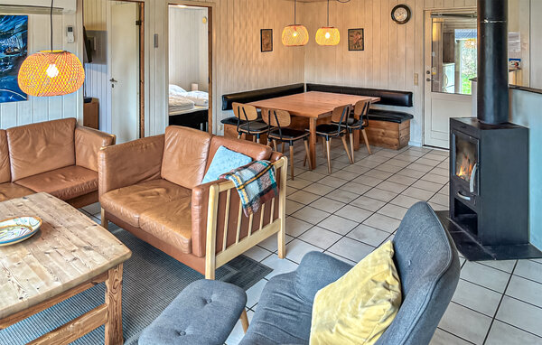 Semesterhus - St. Sjørup , Danmark - D79005 4