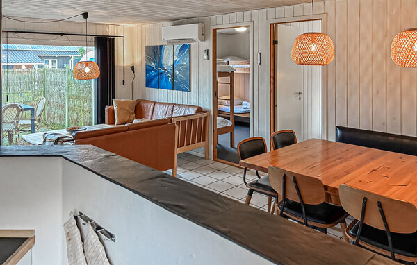 Semesterhus - St. Sjørup , Danmark - D79005 6