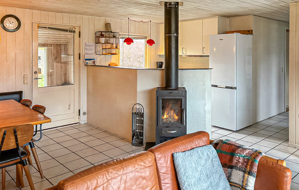 Semesterhus - St. Sjørup , Danmark - D79005 5