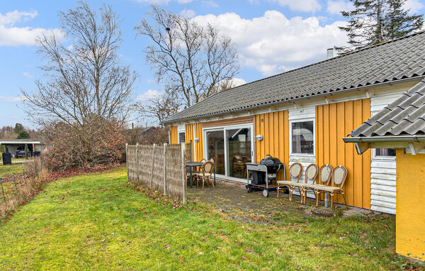 Semesterhus - St. Sjørup , Danmark - D79005 101