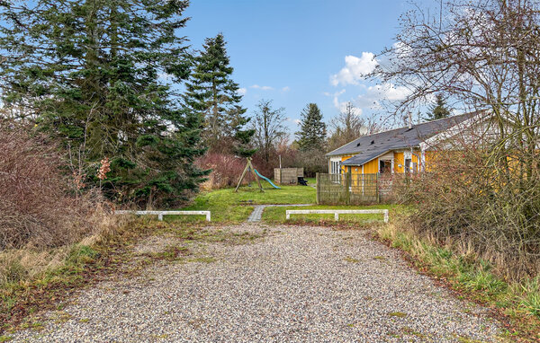 Semesterhus - St. Sjørup , Danmark - D79005 106
