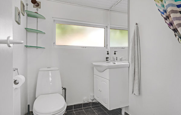 Feriehuse - Udbyhøj , Danmark - D79009 701