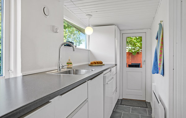 Feriehuse - Udbyhøj , Danmark - D79009 401
