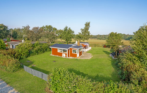 Holiday Home - Udbyhøj , Denmark - D79009 1