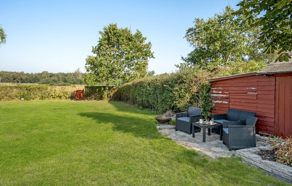 Feriehuse - Udbyhøj , Danmark - D79009 8