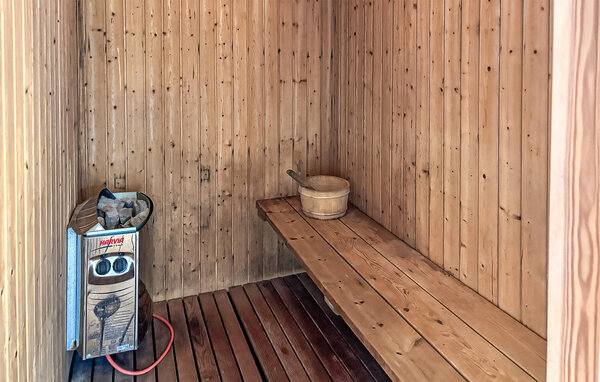 Feriehuse - St. Sjørup , Danmark - D79011 8