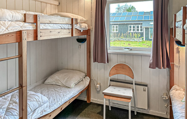 Feriehuse - St. Sjørup , Danmark - D79011 604