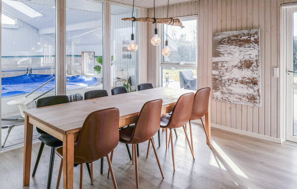 Domy wakacyjne - St. Sjørup , Dania - D79011 6