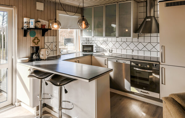 Domy wakacyjne - St. Sjørup , Dania - D79011 8