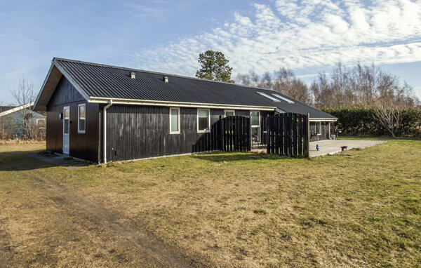 Domy wakacyjne - St. Sjørup , Dania - D79011 81