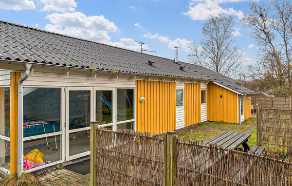 Feriehuse - St. Sjørup , Danmark - D79011 103
