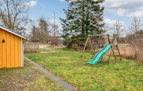 Feriehuse - St. Sjørup , Danmark - D79011 104