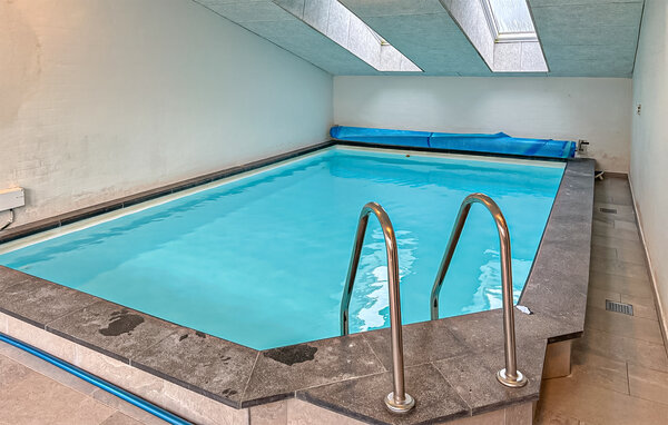 Feriehuse - St. Sjørup , Danmark - D79011 7