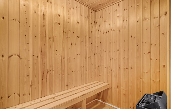 Semesterhus - St. Sjørup , Danmark - D79012 8