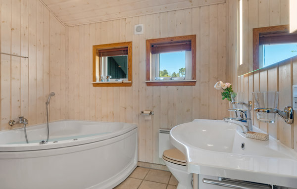 Semesterhus - St. Sjørup , Danmark - D79012 7