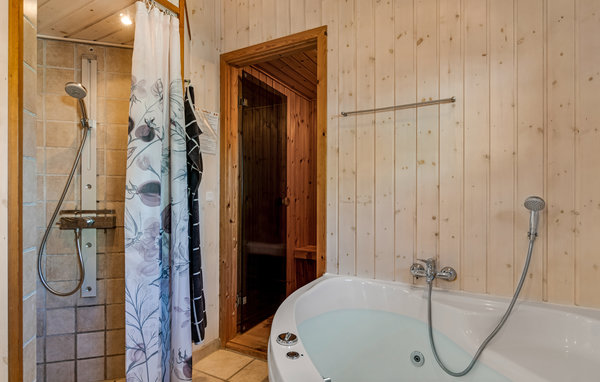 Semesterhus - St. Sjørup , Danmark - D79012 701
