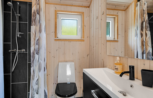 Semesterhus - St. Sjørup , Danmark - D79012 702
