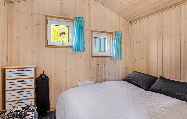 Semesterhus - St. Sjørup , Danmark - D79012 603