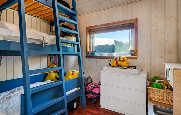Semesterhus - St. Sjørup , Danmark - D79012 605