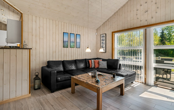 Semesterhus - St. Sjørup , Danmark - D79012 3