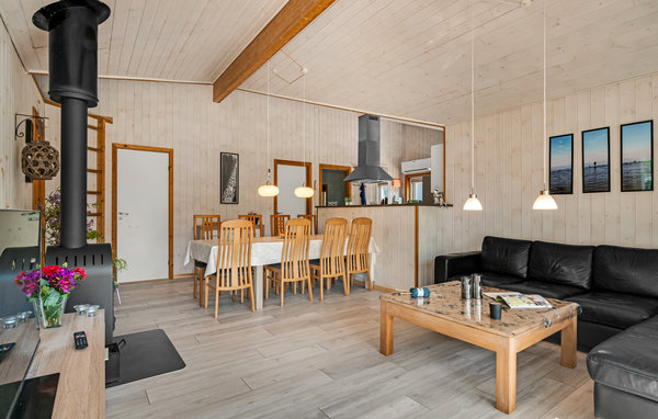 Semesterhus - St. Sjørup , Danmark - D79012 4