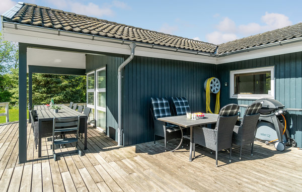 Vakantiehuis - St. Sjørup , Denemarken - D79012 2