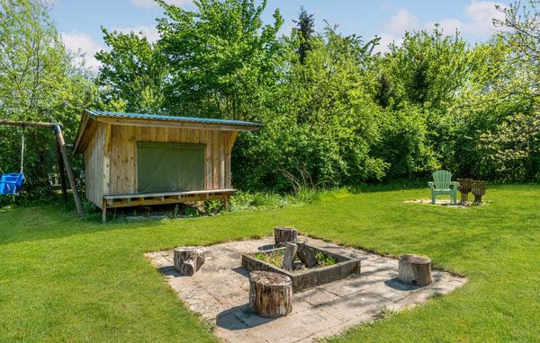 Semesterhus - St. Sjørup , Danmark - D79012 103