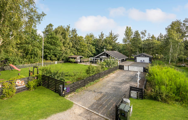 Foto: St. Sjørup - Oost Jutland