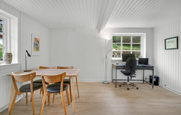Domy wakacyjne - Lystrup , Dania - D79017 8