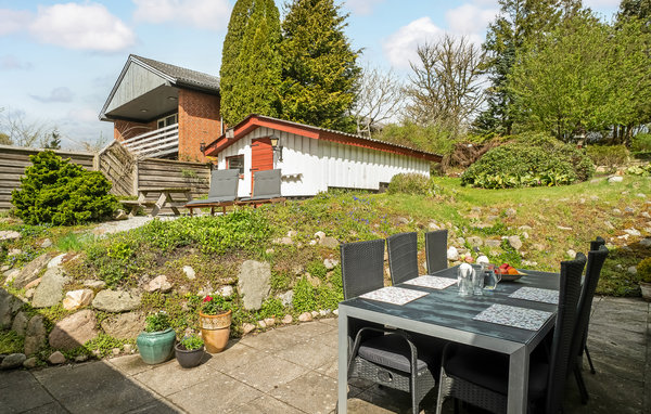 Domy wakacyjne - Lystrup , Dania - D79017 9